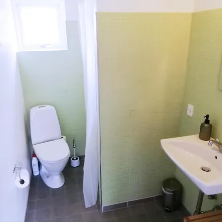 Szálloda Den Gamle Ved Slot 4*