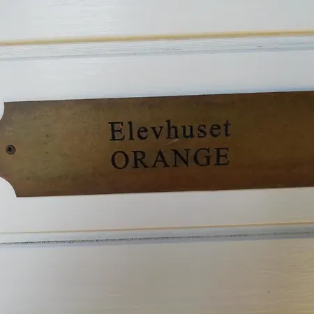 Szálloda Den Gamle Ved Slot