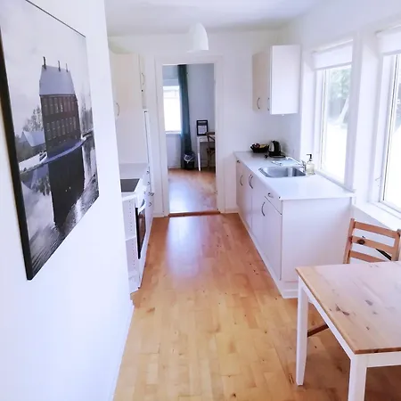 Szálloda Den Gamle Ved Slot 4*