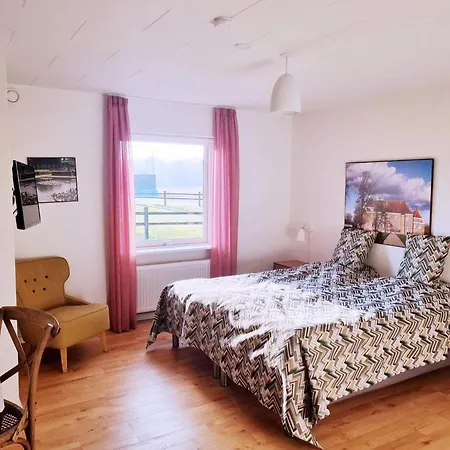 Den Gamle Ved Slot Szálloda 4*