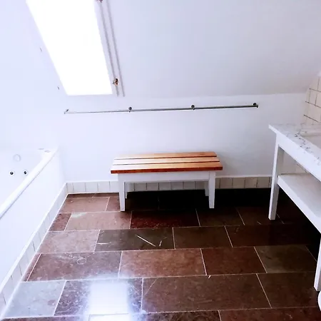 Szálloda Den Gamle Ved Slot 4*