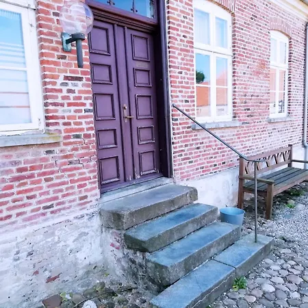 Szálloda Den Gamle Ved Slot 4*
