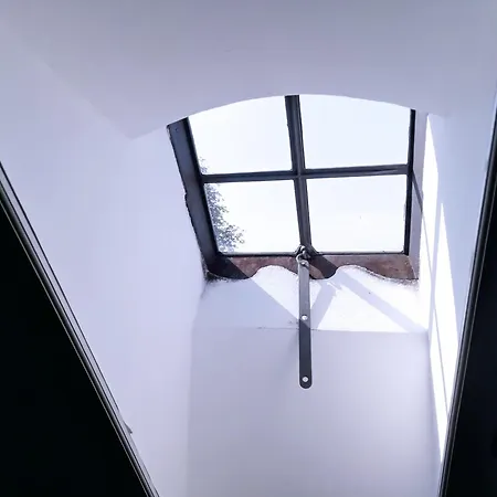 Szálloda Den Gamle Ved Slot