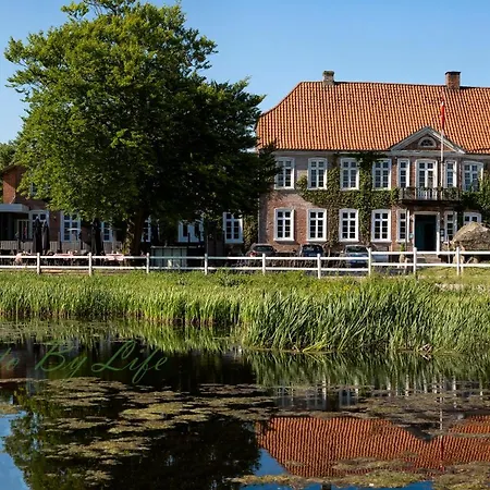 Slotskro & Gaestgivergard Ved Slot Грам