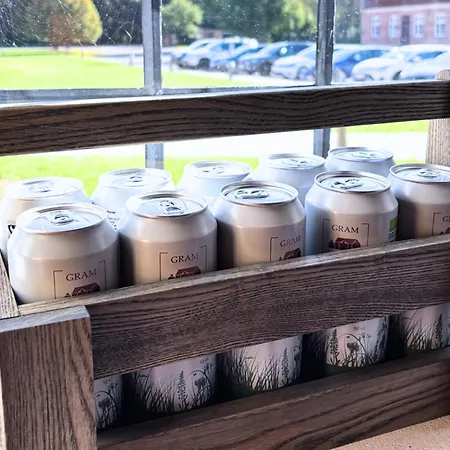 Slotskro & Gaestgivergard Ved Slot 4*