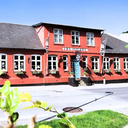 Slotskro & Gaestgivergard Ved Slot Gram