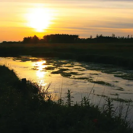 Slotskro & Gaestgivergard Ved Slot 4* Gram