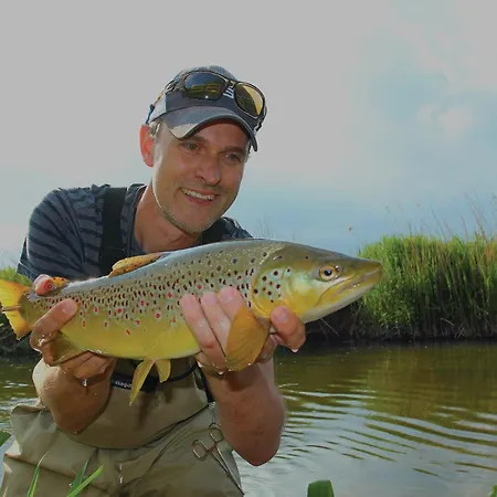 מלון Slotskro & Gaestgivergard Ved Slot