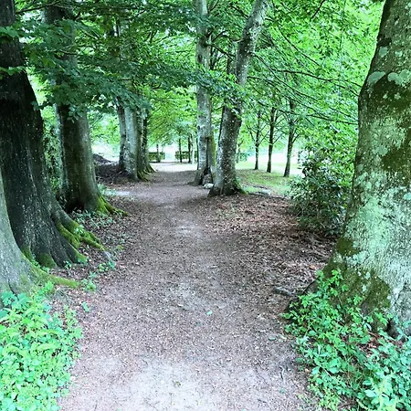 Slotskro & Gaestgivergard Ved Slot 4* Gram