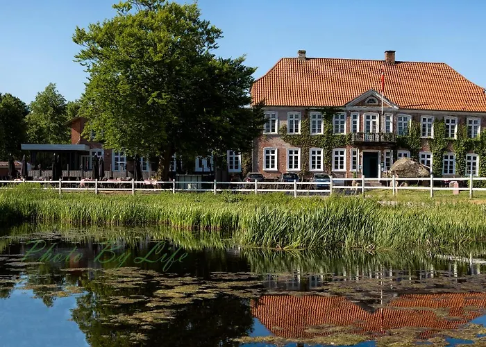 Slotskro & Gaestgivergard Ved Slot Gram